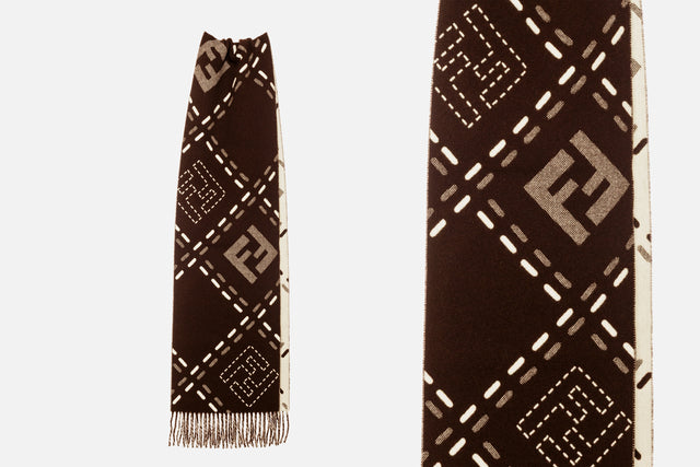 Fendi Scarf