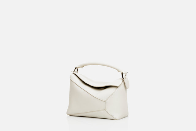 Loewe Small Puzzle Bag