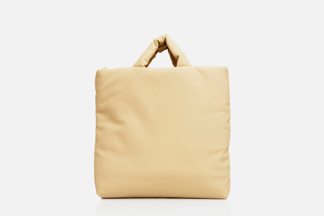 Kassl Pillow Bag Medium Rubber