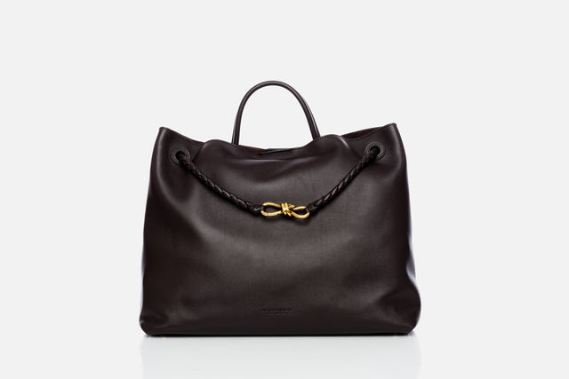 Bottega Veneta Large Andiamo