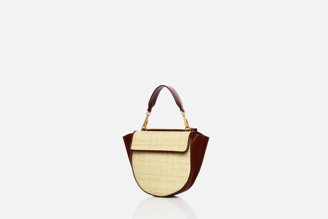 Wandler Hortensia Bag Mini