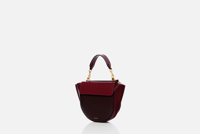 Wandler Hortensia Bag Mini