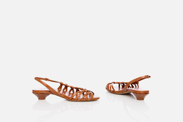 Chloé Estra Sandal