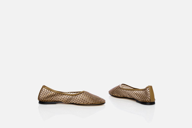 Dear Frances Balla Crystals