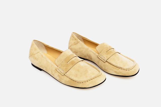 Dear Frances Drew Loafer