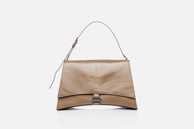 Balenciaga Crush Medium Sling Bag