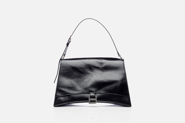 Balenciaga Crush Medium Sling Bag