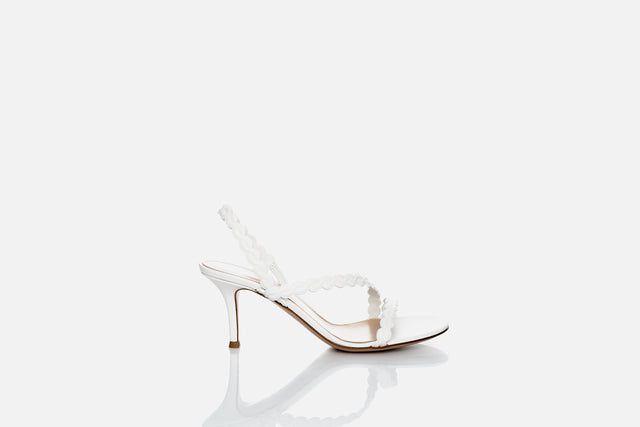Gianvito Rossi Slingback Sandals 70