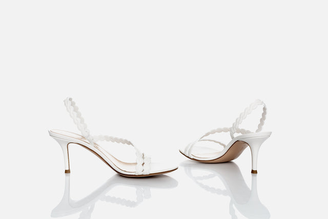 Gianvito Rossi Slingback Sandals 70