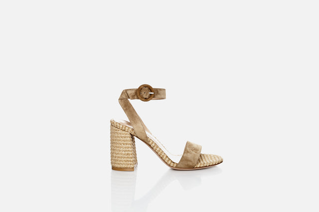 Gianvito Rossi Luana Sandal