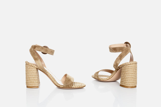 Gianvito Rossi Luana Sandal