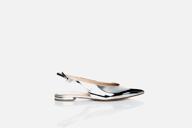 Gianvito Rossi Robbie Sling 05