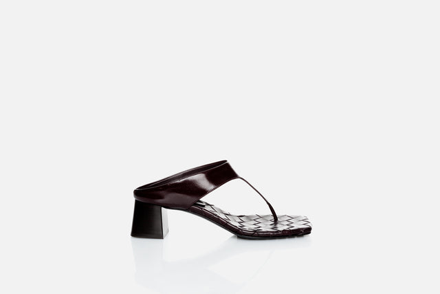 Bottega Veneta Marella Thong