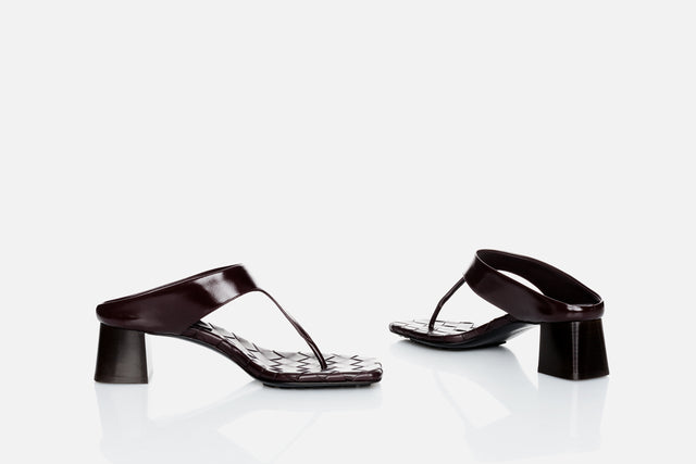 Bottega Veneta Marella Thong