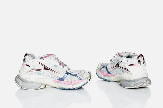 Balenciaga Runner Sneaker