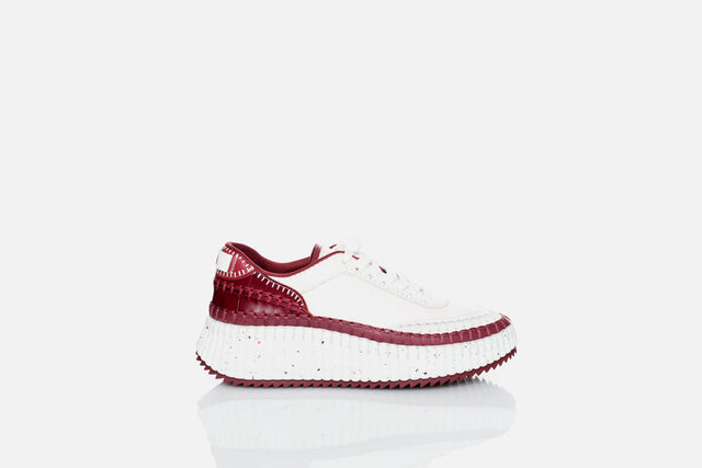 Chloé Nama Sneaker