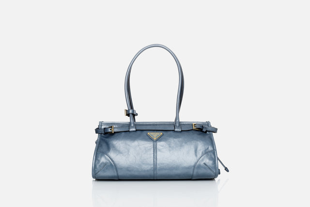 Prada Medium Leather Handbag