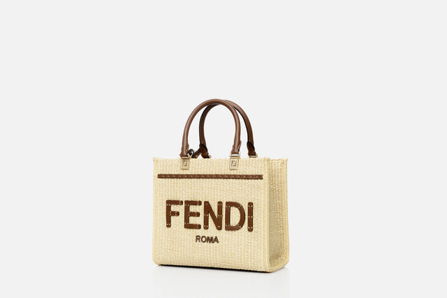 Fendi Sunshine Small