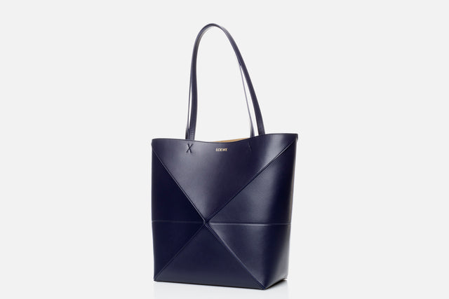 Loewe Puzzle Fold Tote