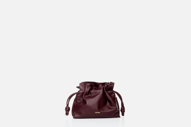 Loewe Mini Flamenco Clutch