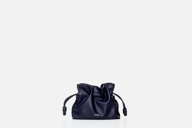 Loewe Mini Flamenco Clutch