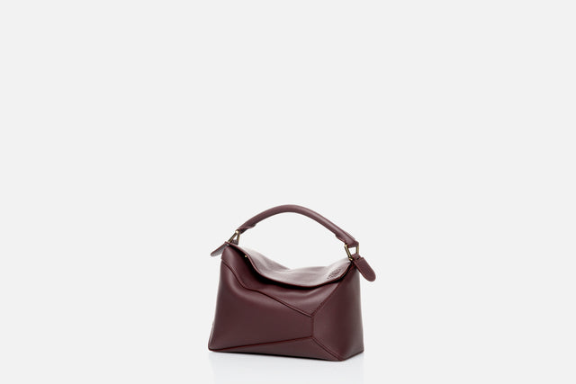 Loewe Small Puzzle Bag