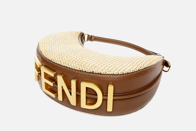 Fendi Fendigraphy Small