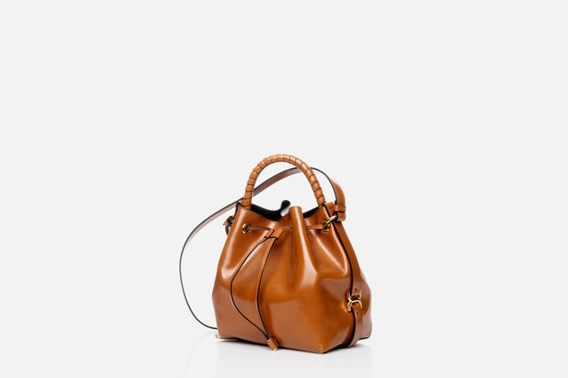 Chloé Marcie Bucket Bag