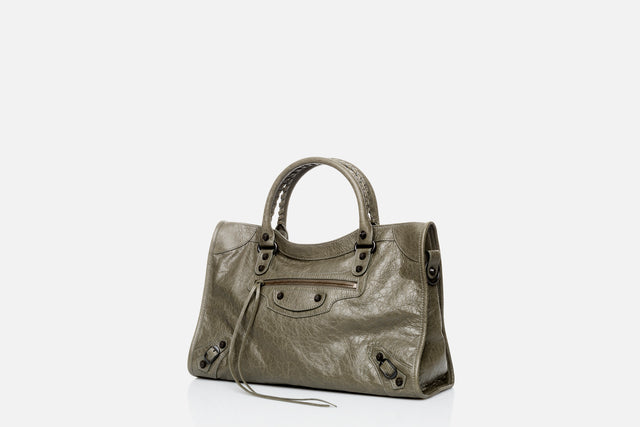 Balenciaga Le City Medium Bag