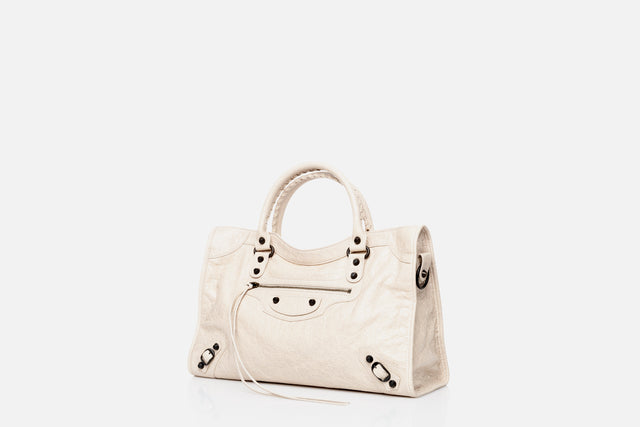 Balenciaga Le City Medium Bag