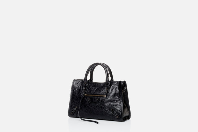 Balenciaga Le City Small Bag