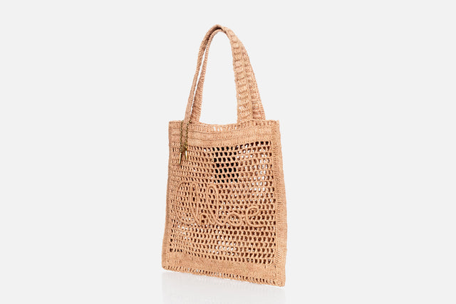 Chloé Summer Banana Tote