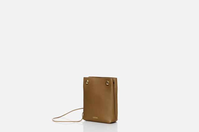 Loewe Pebble Pouch