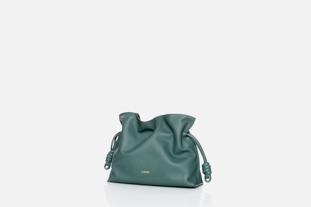 Loewe Medium Flamenco Clutch
