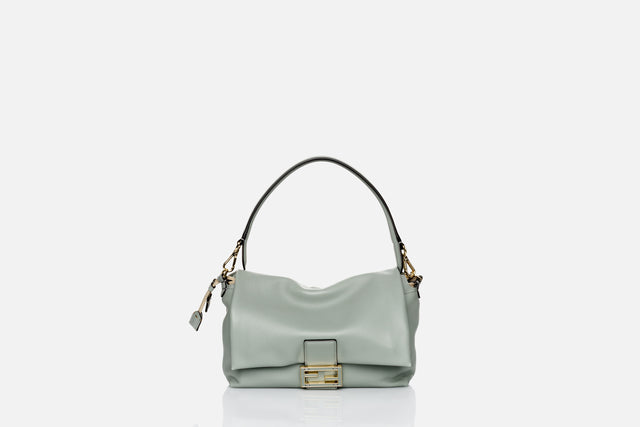 Fendi Mamma Baguette Medium