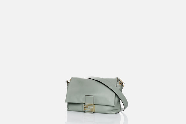 Fendi Mamma Baguette Medium