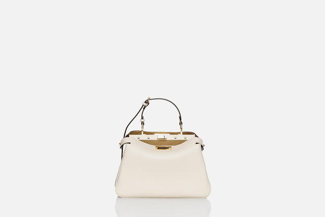 Fendi Peekaboo Soft Small