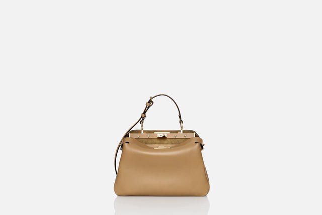 Fendi Peekaboo Soft Small