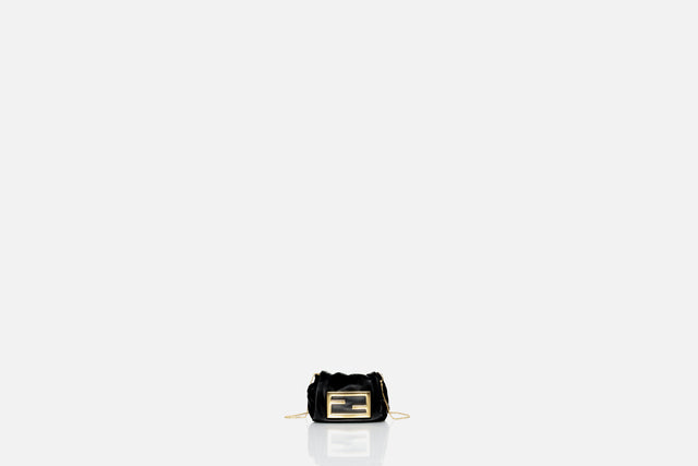 Fendi Mamma Baguette Nano