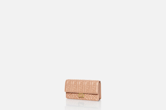 Fendi Wallet On Chain Baguette