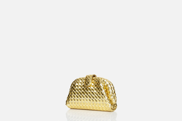 Bottega Veneta Small Lauren 1980