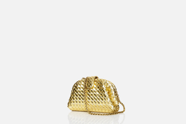 Bottega Veneta Small Lauren 1980