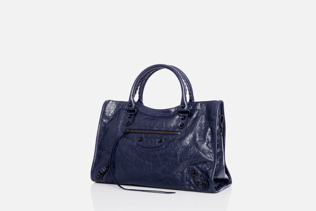 Balenciaga Le City Medium Bag