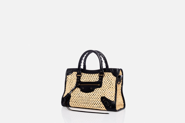 Balenciaga Le City Small Bag