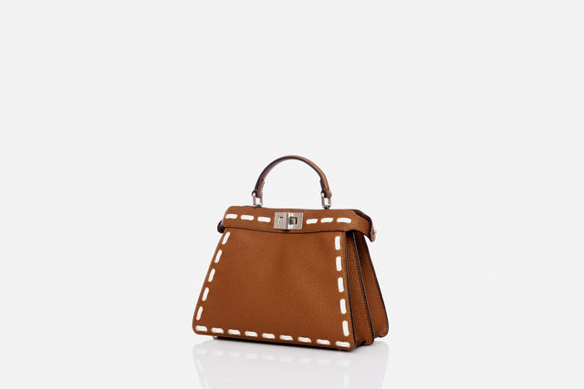 Fendi Peekaboo ISeeU Small