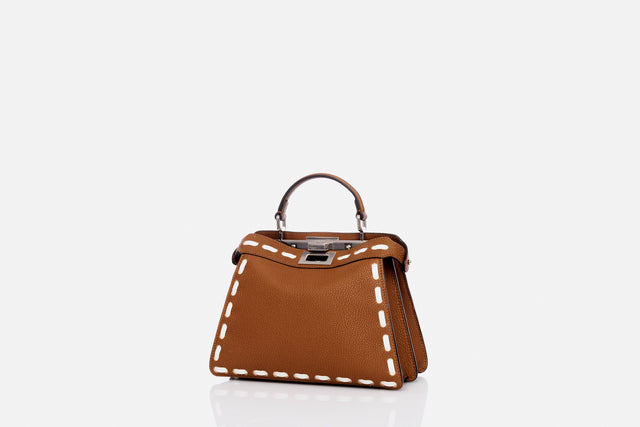 Fendi Peekaboo ISeeU Small