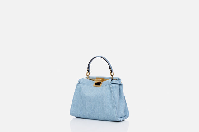 Fendi Peekaboo Mini