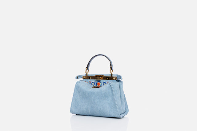 Fendi Peekaboo Mini