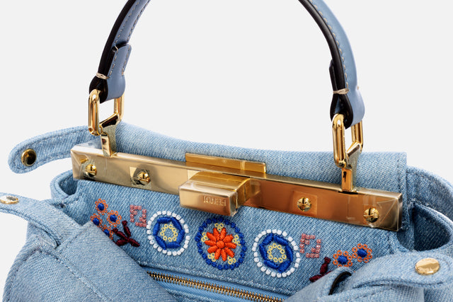 Fendi Peekaboo Mini