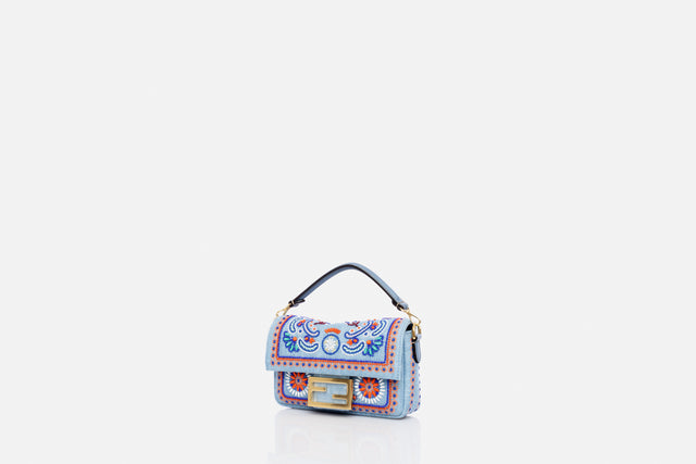 Fendi Baguette Mini